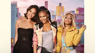 Heute neu: Staffel 2 von Run The World bei Starz 