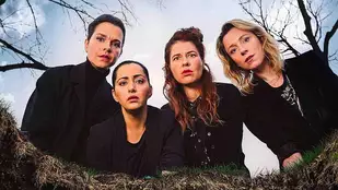 Wendehammer: 2. Staffel ab Juni in der ZDFmediathek