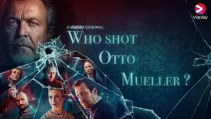 Heute neu: Who Shot Otto M&uuml;ller? bei MagentaTV