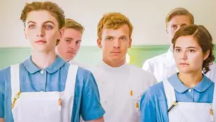 Heute neu: Staffel 5 von The New Nurses beim Sony Channel