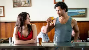 Savage River: Episode 1 - Review der Pilotfolge
