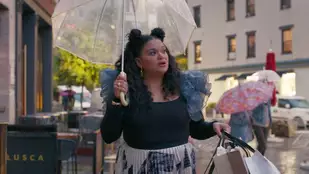 Survival of the Thickest: Teaser und Starttermin zur Netflix-Comedy