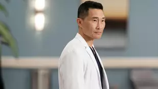 Butterfly: Amazon bestellt Spionagethriller von Daniel Dae Kim