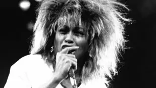 Rocklegende Tina Turner ist tot