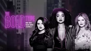 The Bold Type: Free-TV-Premiere der 4. Staffel im Juni bei sixx
