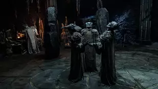 Der Greif: Staffelkritik zur deutschen Fantasyserie