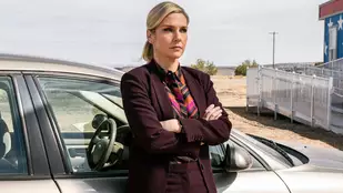 Better Call Saul: Rhea Seehorn spielt in Bad Boys 4 mit