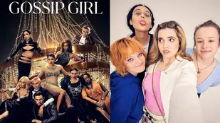 Gossip Girl und Meme Girls: Staffelpremieren im Juni bei RTL+
