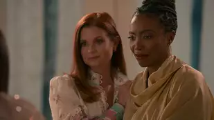 Sweet Magnolias: Netflix enth&uuml;llt Starttermin zur 3. Staffel