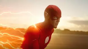 US-Quoten: Serienfinale von The Flash bei The CW ausgebremst
