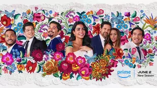Heute neu: Staffel 2 von With Love bei Prime Video