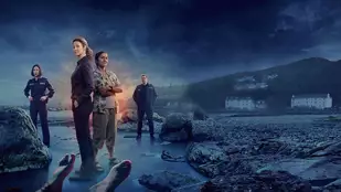 Heute neu: Deadloch bei Prime Video
