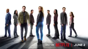 Heute neu: Fortsetzung der 4. Manifest-Staffel bei Netflix