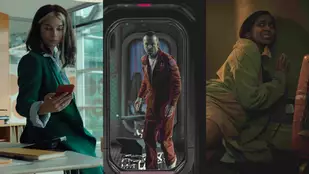 Black Mirror: Trailer zur 6. Staffel der dystopischen Netflix-Anthologie 