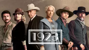 1923: Pilot - Kritik zum Deutschlandstart bei Paramount+