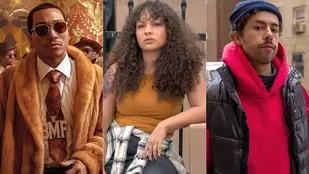 Neues von BMF, Blindspotting, Ramy und Co ab Sommer bei MGM+