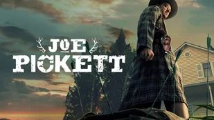 Heute neu: Staffel 2 von Joe Pickett bei Paramount+