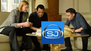 Serienjunkies-Podcast: Die Finalstaffel von Succession