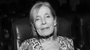 Schauspielerin Margit Carstensen mit 83 Jahren verstorben 