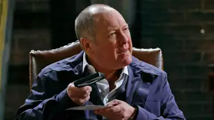 The Blacklist: The Hat Trick und Blair Foster - Review