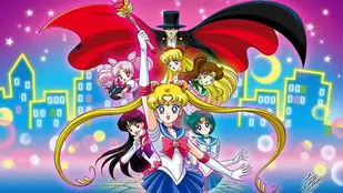Sailor Moon: RTLZWEI wiederholt auch Staffel 2
