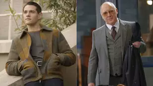 US-Quoten: Riverdale und The Blacklist mit kleinem Höhenflug