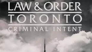 Law %26 Order Toronto - Criminal Intent: Ableger aus Kanada bestellt
