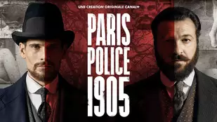 Heute neu: Staffel 2 von Paris Police 1900 bei Sky Atlantic 