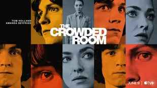 Heute neu: The Crowded Room bei Apple TV+
