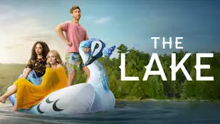Heute neu: Staffel 2 von The Lake bei Prime Video