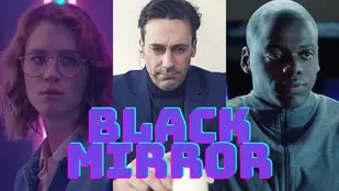Black Mirror: Die besten Episoden der Netflix-Anthologie