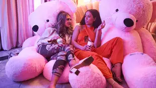 Mood: Britische Serie ab Juli bei ZDFneo