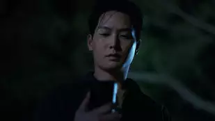 Delete: Netflix-Trailer k&uuml;ndigt Thrillerserie aus Thailand an