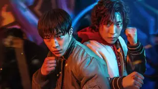 Heute neu: Bloodhounds bei Netflix