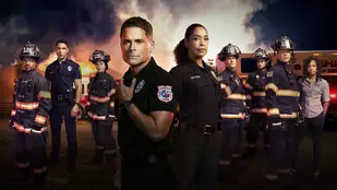 9-1-1 - Lone Star: Free-TV-Premiere der 3. Staffel im Juni bei ProSieben