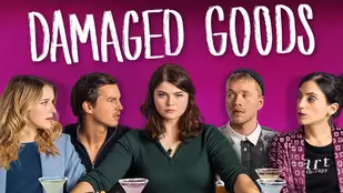 Damaged Goods: Free-TV-Premiere im Juli bei One