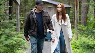 Sullivan's Crossing: Kanadische Serie mit Scott Patterson verlängert