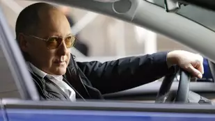 The Blacklist: The Morgana Logistics Corporation - Review