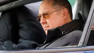 US-Quoten: The Blacklist mit neuem Jahresbestwert