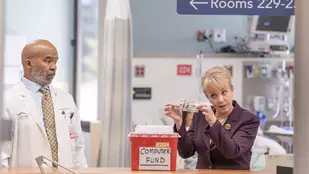 St. Denis Medical: Neue NBC-Comedy bestellt