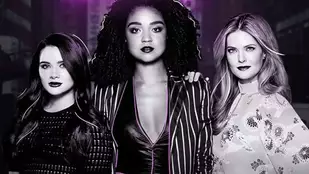 Heute neu: Staffel 4 von The Bold Type bei sixx