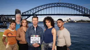 NCIS - Sydney: Das ist der Cast des australischen Ablegers