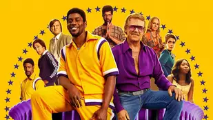 Winning Time: Teaser und Starttermin zur 2. Staffel der HBO-Serie
