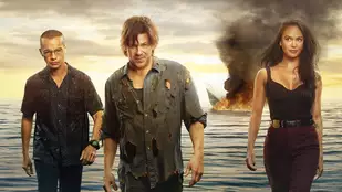 Almost Paradise: US-Startdatum und Teaser zur 2. Staffel