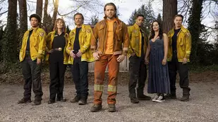 Fire Country: CBS hat Spin-off-Ideen f&uuml;r Feuerwehrserie