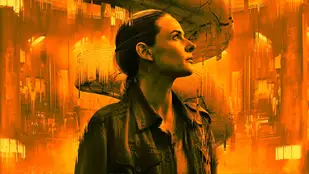 Silo: Apple TV+ bestellt 2. Staffel der Sci-Fi-Serie