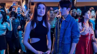 XO, Kitty: Netflix-Serie um 2. Staffel verl&auml;ngert 