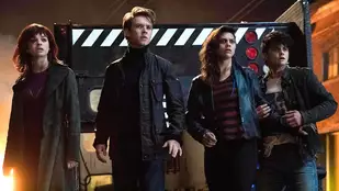 Gotham Knights: Keine Rettung in Sicht