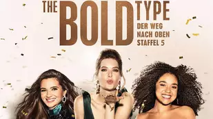 The Bold Type: Free-TV-Premiere der 5. Staffel im Juli bei sixx