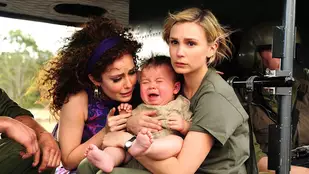 Love Child: 3. Staffel ab Juli bei Sat.1 Emotions